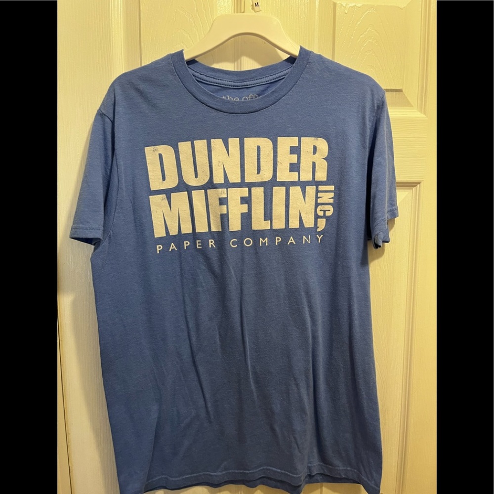 Dunder Mifflin Shirt